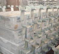 鋁合金陽(yáng)極概述