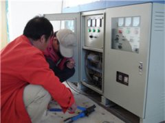 高頻開關(guān)恒電位儀