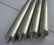 鎂合金表面的機(jī)械清理